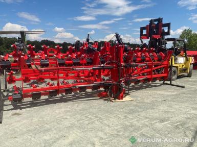 Бороны - SIPTEC Дисковая борона модель DiscoPlus MR T 800  