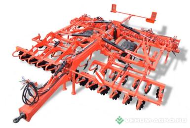 Прочее - MASCHIO GASPARDO DRACULA 430