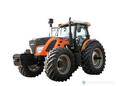 Колесные тракторы - ENSIGN YX1804-G