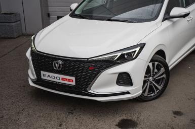 Легковой автотранспорт - CHANGAN Eado Plus 1.4 AMT (155 л.с.)