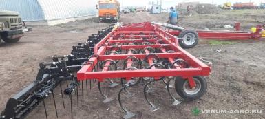 Культиваторы - ТЕХМАШ КПМ-10Е
 евро