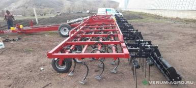 Культиваторы - ТЕХМАШ КПМ-10Е
 евро