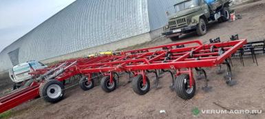 Культиваторы - ТЕХМАШ КПМ-10Е
 евро