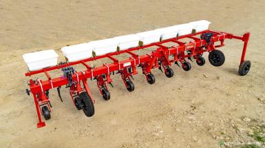 Культиваторы - ИП СОЛГАЛОВА Д.А. КРН-5,6