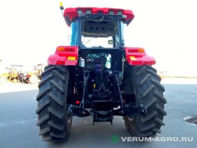 Колесные тракторы - YTO ELG1754 