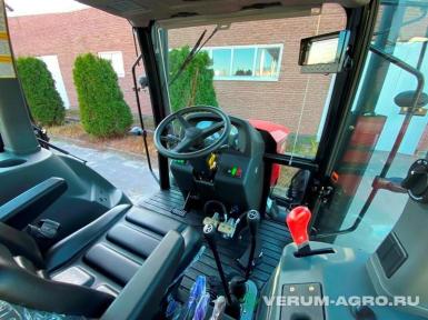 Колесные тракторы - YTO ELG1754 