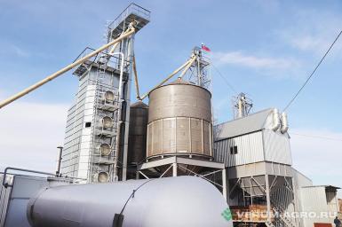 Резервуары - ГТС-АВТОНОМ Газгольдер 25 м3