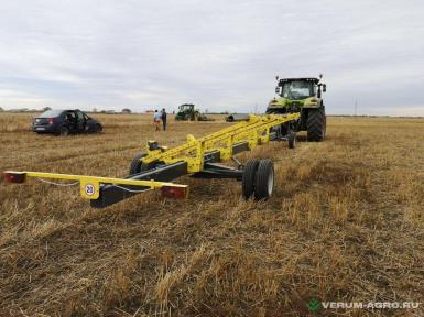 Прочее - SANFLORO «CARRELLO» УН/ ДВУХОСНАЯ ТЕЛЕЖКА ДЛЯ ЖАТОК 