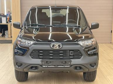 Легковой автотранспорт - LADA Niva Travel 1.7 MT (83 л.с.) 4WD