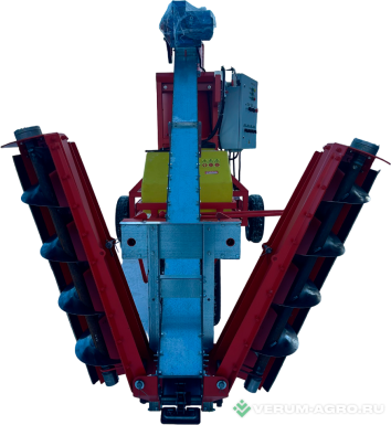 Протравливатели зерна и семян - ВАТСЕРВИС ПРОТРАВЛИВАТЕЛЬ СЕМЯН МОДЕРНИЗИРОВАННЫЙ ПСМ- 20 