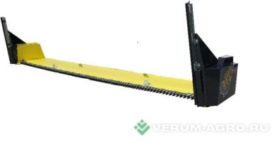 Жатки и оборудование для комбайнов - RAPE FIORE ПРМ - 5 