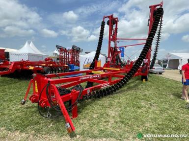 Бороны - ЛД 12 Лущильник дисковый