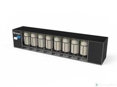 Прочее - НИТРОГЕН Узел  дозации СЗР