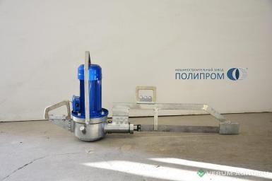 Оборудование для мясопереработки - ПОЛИПРОМ ЦЕХ УБОЯ КРС (ДО 5 КРС В СМЕНУ) 