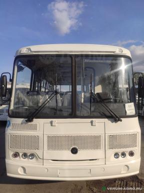 Автобусы - ПАЗ 320530-04 Дизель