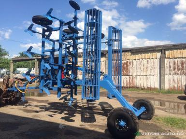 Культиваторы - РЗС Кристалл-8 