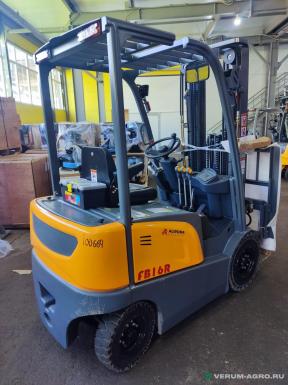 Прочее - HELI Электропогрузчик Aurora Forklift FB16R (Xilin)