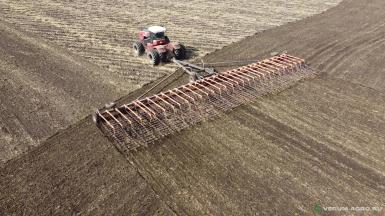 Бороны - СТЕЛЛАР Борона зубовая шлейфовая БЗШ-22