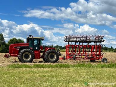 Культиваторы - SOLAR FIELDS КС-12(М)-02.00 EURO трехрядная
