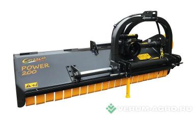 Прочее - ORIZZONTI POWER 200