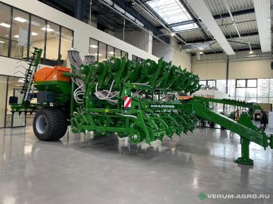 Сеялки - AMAZONE DMC 9000 Super