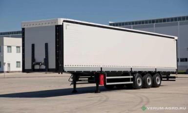 Прицепы для автомобилей - UAT UAT-SCFG-9226.01 -SCFG-9226.01