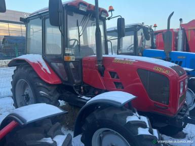 Колесные тракторы - BELARUS Трактор Беларус - 952.3 Трактор Беларус - 952.3-002