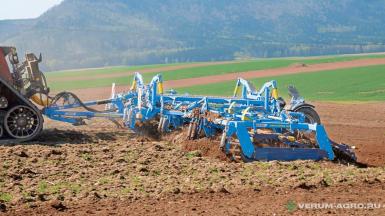 Культиваторы - FARMET Kompaktomat K 800 PS