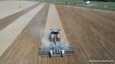 Культиваторы - FARMET Kompaktomat K 800 PS