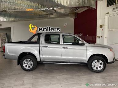 Легковой автотранспорт - SOLLERS ST 6 COMFORT