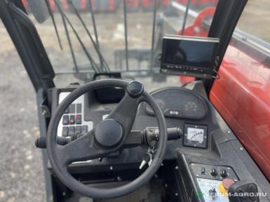 Телескопические погрузчики - HELI 35THCJ07-CU1 