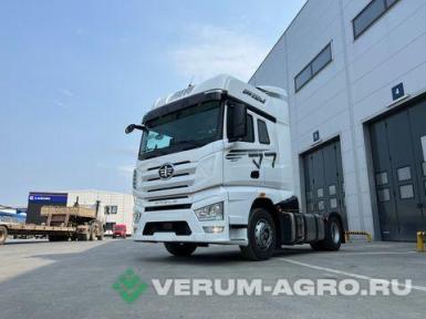 Грузовой автотранспорт - FAW J7