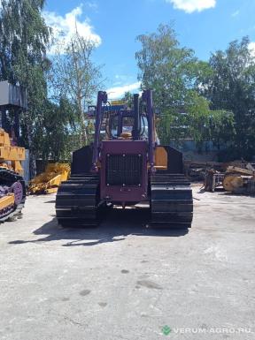 Бульдозеры - ЧЕТРА Т-11.01 Я1МБ-3