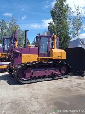 Бульдозеры - ЧЕТРА Т-11.01 Я1МБ-3