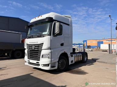 Грузовой автотранспорт - КАМАЗ 54901-70028-СА (с ДОПОГ) Седельный тягач 