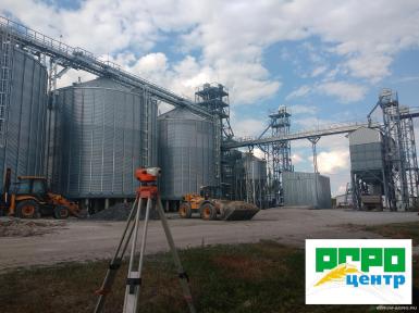 Зерноочистительное оборудование - АГРО-ЦЕНТР Зерноочистительный комплекс ЗАВ 100