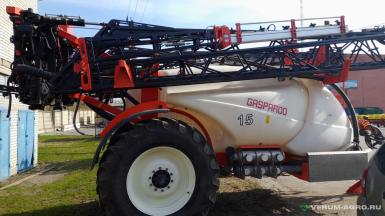 Прочее - MASCHIO GASPARDO ОПРЫСКИВАТЕЛЬ САMРO 6500 