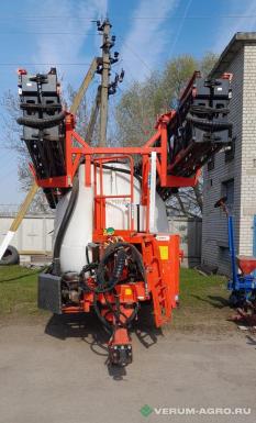 Прочее - MASCHIO GASPARDO ОПРЫСКИВАТЕЛЬ САMРO 6500 