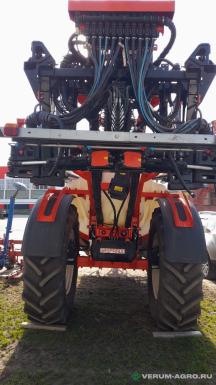 Прочее - MASCHIO GASPARDO ОПРЫСКИВАТЕЛЬ САMРO 6500 