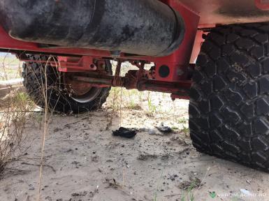 Кормораздатчики-смесители - TRIOLIET solomix 1 10 ZK