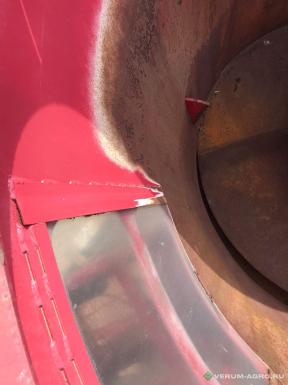 Кормораздатчики-смесители - TRIOLIET solomix 1 10 ZK