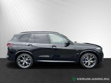 Легковой автотранспорт - BMW X5  xDrive40i M Sport