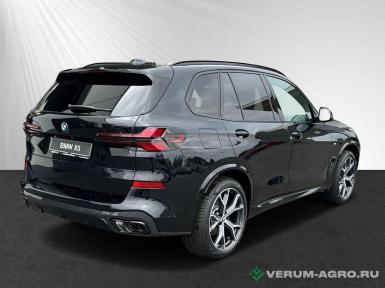 Легковой автотранспорт - BMW X5  xDrive40i M Sport