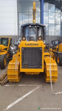 Бульдозеры - LIUGONG CLGB160C CLGB160C