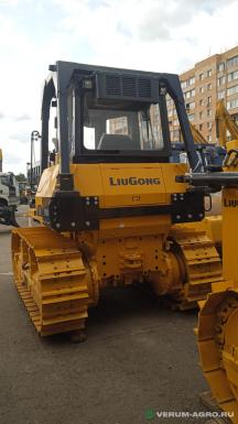 Бульдозеры - LIUGONG CLGB160C CLGB160C