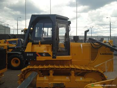 Бульдозеры - LIUGONG CLGB160C CLGB160C