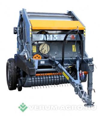 Пресс-подборщики - НАВИГАТОР JB15NW 