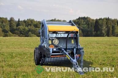 Пресс-подборщики - НАВИГАТОР JB15NW 