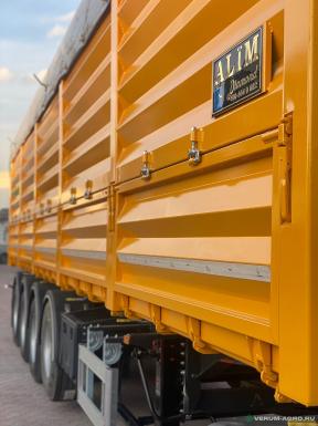 Полуприцепы - Alim ALIM 4ALM