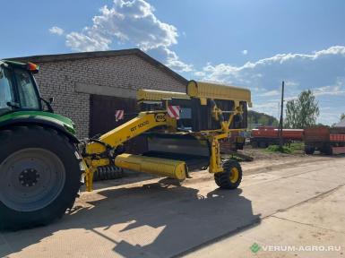 Валкователи - ROC RT 1000 